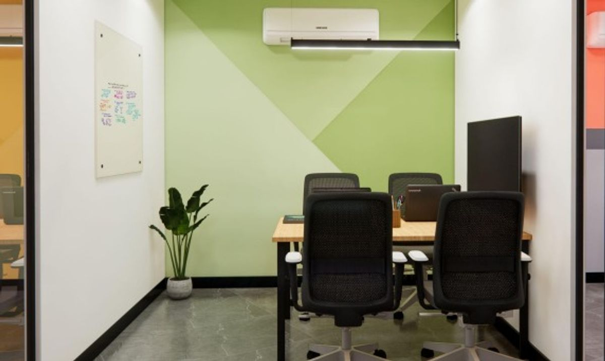 YashShree Space Studio